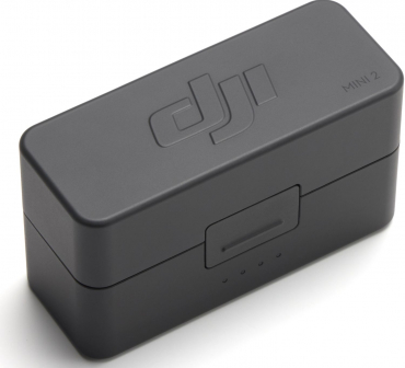DJI Mic Mini 2 Charging Case