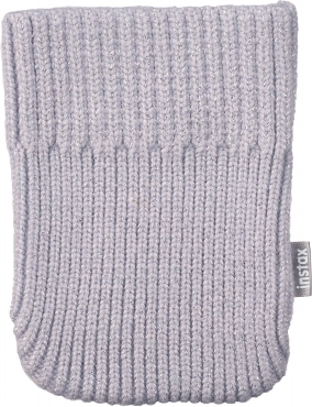 Fujifilm Instax Mini Link Sock Case White