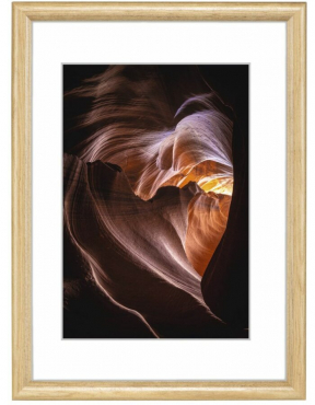 Hama 175909 Phoenix 30x40cm eiche