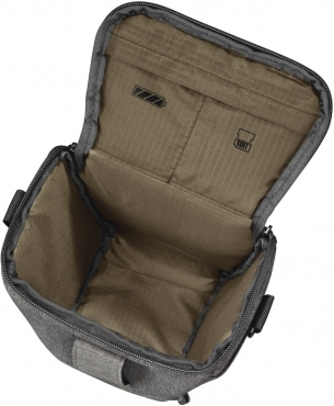 Hama Camera Bag 121303 Terra 100 Colt Gray