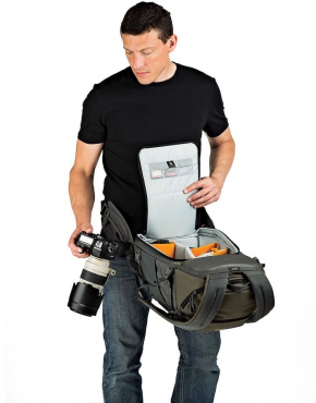 Lowepro Flipside Trek BP 450 AW single piece