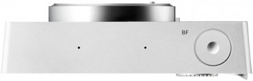 Sigma BF silver