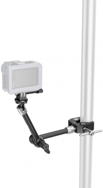 SmallRig5605 Krabbenförmige Klemme