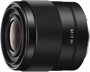 Sony Alpha ILCE-7 V + SEL FE 28mm f2