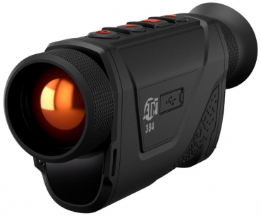 ATN Blazehunter 335 LRF thermal imaging device with rangefinder