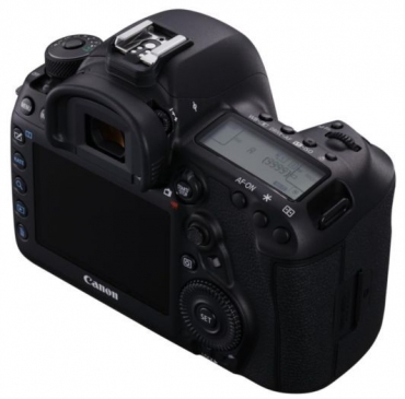 Canon EOS 5D Mark IV + ZEISS Milvus 25mm f1,4
