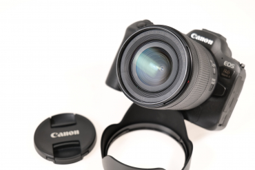 Canon EOS R6II + 4-7,1/24-105mm occasion #9164152