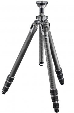 Gitzo Mountaineer tripod GT3542L 4 segments