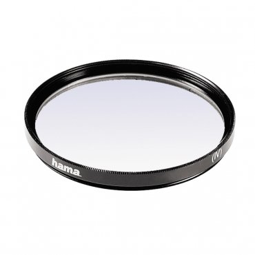 Hama UV Filter 390 (O-Haze) 72 mm 70072