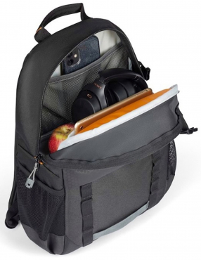 Lowepro Adventura BP 150 III schwarz