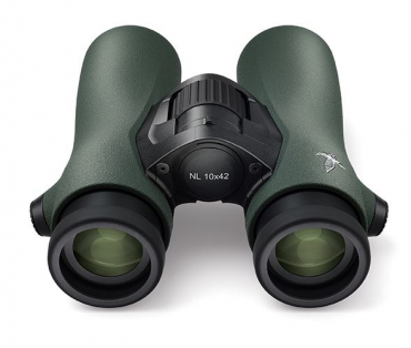 Swarovski NL Pure 10x42 Einzelstück