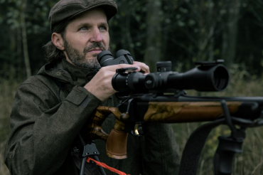 Blaser RF 10x42