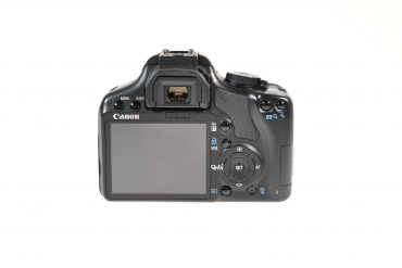 Canon EOS 450D Gehäuse gebraucht #9163495