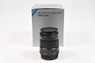 Hasselblad XPan Schwarz + 45mm + 90mm gebraucht #9165989