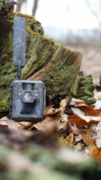 ICU CLOM Cam 6 pack de 4