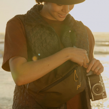 Peak Design Outdoor Sling 7 litres Kelp