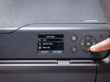 Canon imagePROGRAF PRO-1100