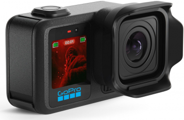 GoPro MISSION 1 PRO
