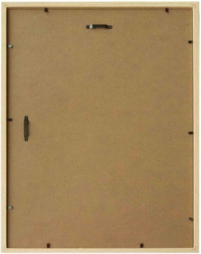Nielsen Wooden frame Zoom honey 21x30