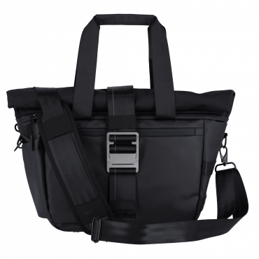 Rollei Fotoliner Ocean Rolltop Bag L