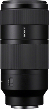 Sony SEL FE 100-400mm f/5.6-8 OSS