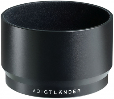 Voigtländer APO-Skopar 90mm f2,8 VM schwarz Kundenretoure