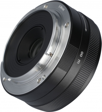7Artisans 18mm f5,6 FF Sony E Vollformat