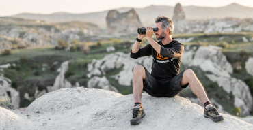 CANON Binocular Fernglas 18x50 IS WP