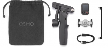 DJI Osmo Mobile 8P Standard Combo