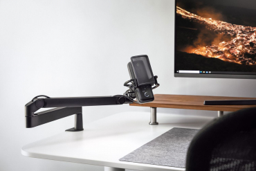 Elgato Wave Mic Arm Low Profile