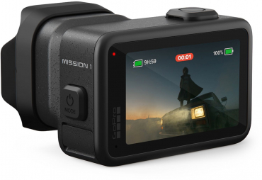 GoPro MISSION 1