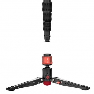 iFootage Cobra 3 Aluminum Twist lock Monopod