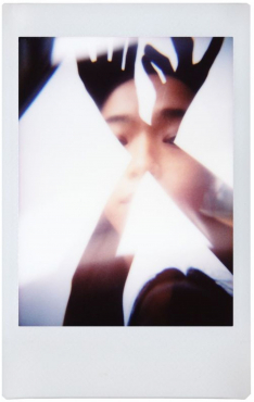 Lomography Lomo Instant & Lenses GONGKAN Edition
