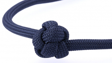 A&A ACAM-P04H Paracord Handschlaufe navy