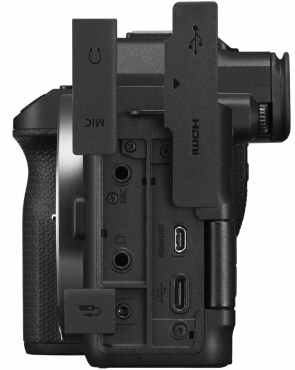 Canon EOS R8 II + LP-E17 Battery Kit