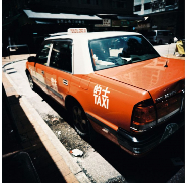 Lomography LomoChrome Color 92 Sunkissed 120 Roll Pack