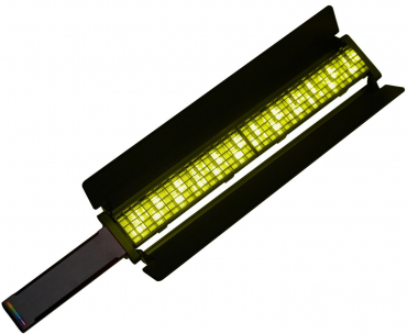 PATONA Premium LED Lampe sabre RGB/Bi-Colour + contrôle APP