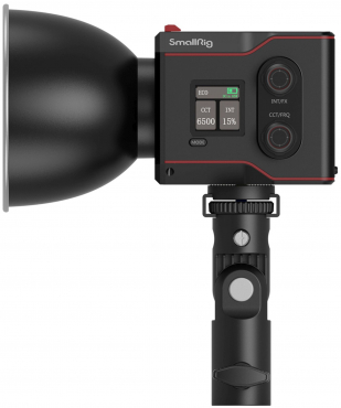 SmallRig 4376 RC 60B Bi-Color LED-Videoleuchte