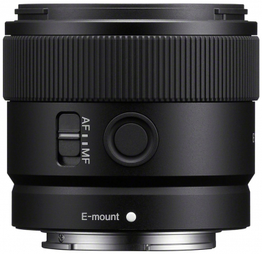 Sony ILME-FX2 + XLR-Griff + SEL 11mm f1,8