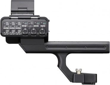 Sony XLR-H2 XLR Adapter