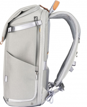 Vanguard VEO CITY B46 GY Sac à dos gris