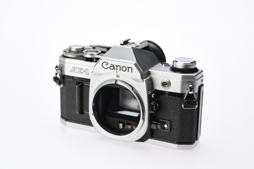 Canon AE-1 gebraucht #9165423