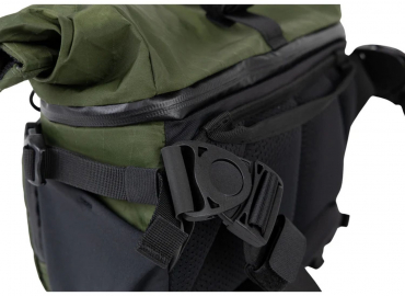Compagnon Element sling 7L 2.0 forest green