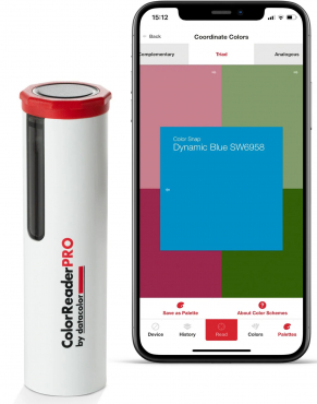 Datacolor ColorReader Pro