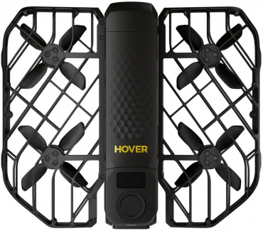 HOVERAir X1 PROMAX Ultimate Cycling Kit
