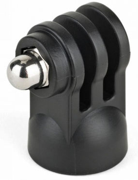 Joby GoPro Halterung mit Stiftverbindung