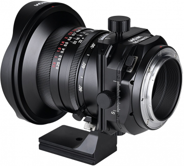 LAOWA 17mm f4 FF Zero-D Tilt-Shift für Nikon Z
