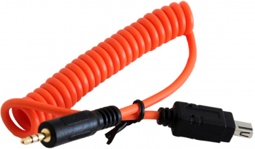 Miops Smart+ Trigger with Nikon N3 cable