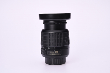 Nikon AF-S DX 18-55/3,5-5,6 occasion #9164490