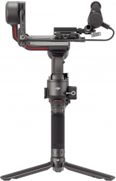 Panasonic DC-S5 II + S 20-60mm f3.5-5.6 + DJI RS3 Combo